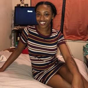 Meet your Posher, Jasmine